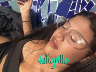 Juligalle