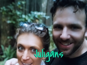 Juligans