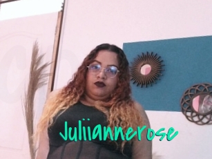 Juliiannerose