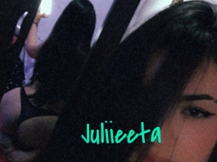 Juliieeta