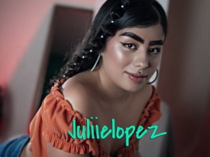 juliielopez Cool Sexe