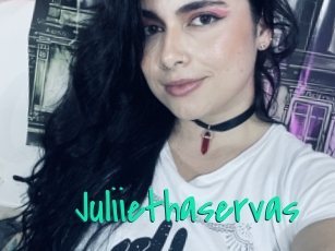 Juliiethaservas