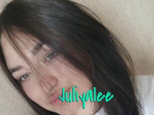 Juliyalee
