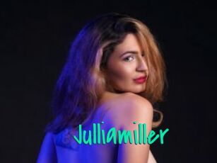Julliamiller