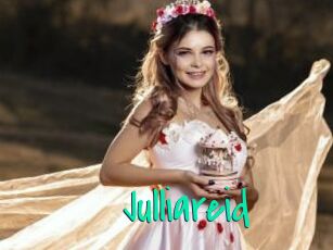 Julliareid