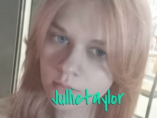 Jullietaylor