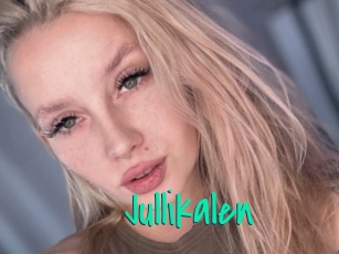 Jullikalen