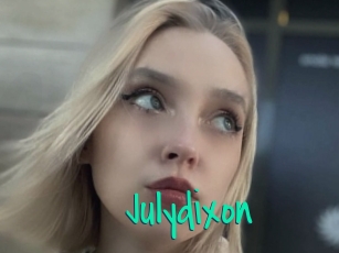 Julydixon