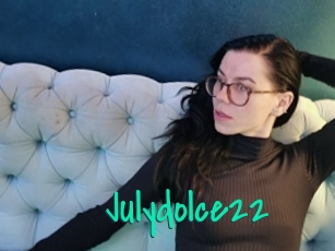 Julydolce22