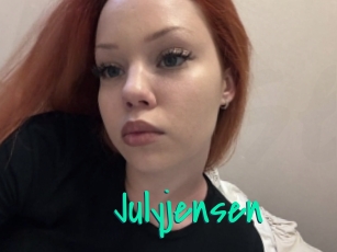 julyjensen Cool Sexe