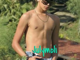 Julymoli