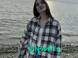 Julysenty
