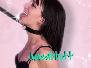Juneabbott
