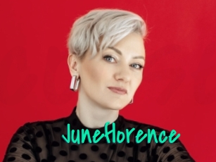 Juneflorence
