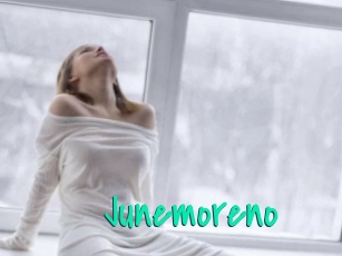 Junemoreno