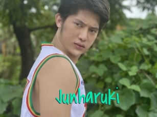Junharuki