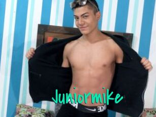Juniormike