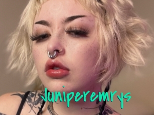Juniperemrys