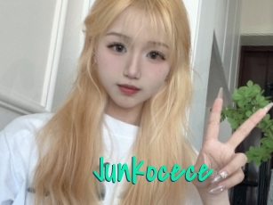 Junkocece