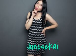 Junosekai