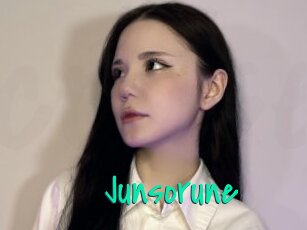 Junsorune