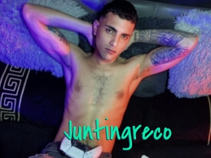 juntingreco Cool Sexe