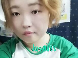 Jusai188