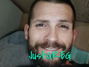 JustGREG