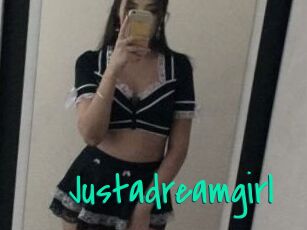 Justadreamgirl