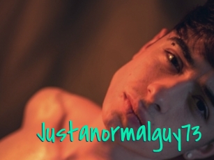 Justanormalguy73