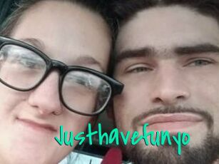 Justhavefunyo