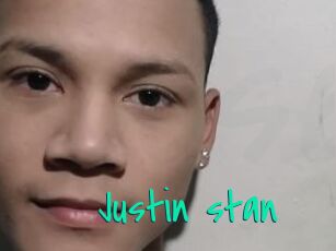 Justin_stan