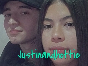 Justinandhottie