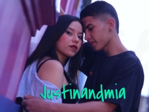 justinandmia Cool Sexe