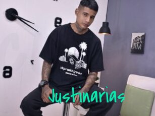 Justinarias