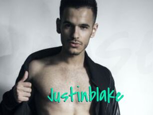 Justinblake