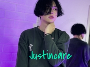 justincare Cool Sexe