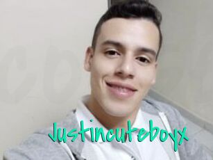 Justincuteboyx