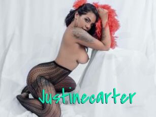 Justinecarter
