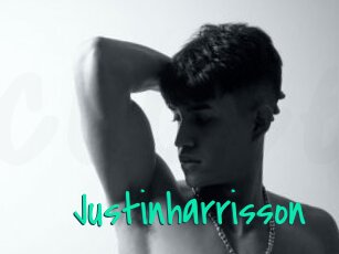 Justinharrisson