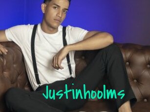 Justinhoolms