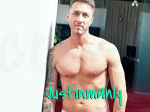 Justinmanly