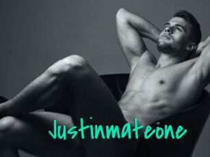 Justinmateone