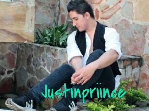Justinpriince