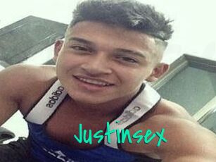 Justinsex