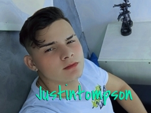 Justintompson
