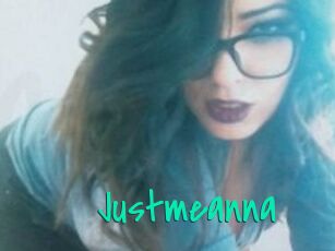 Justmeanna