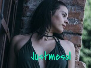 Justmesol
