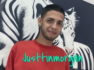Justtinmorgan