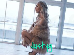Justyg
